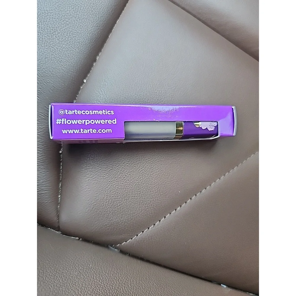 TARTE CREASELESS CONCEALER 36B‎ Medium-Tan Beige 1g0./035oz Travel Size